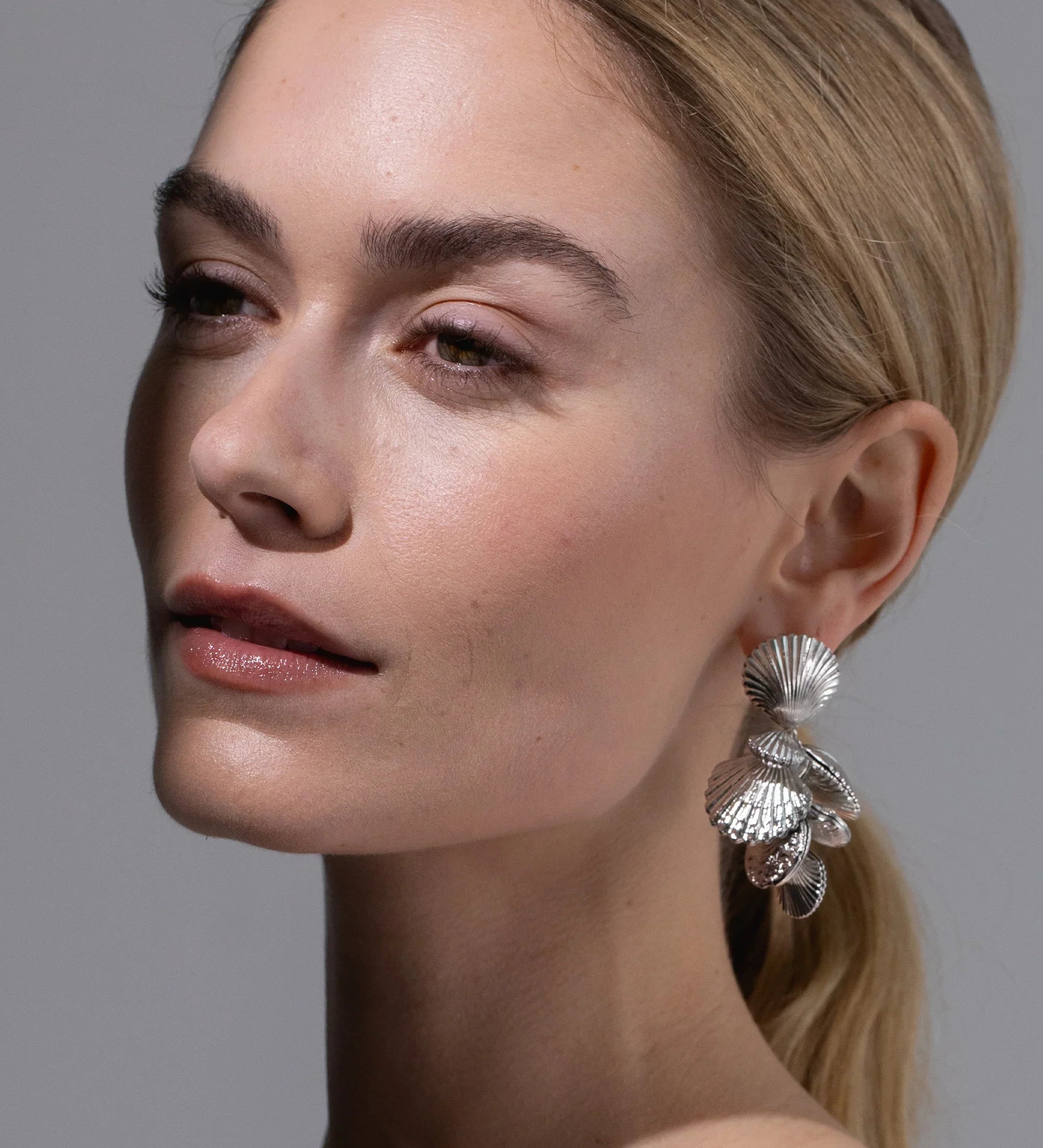 Jennifer Behr - Aphrodite Earrings