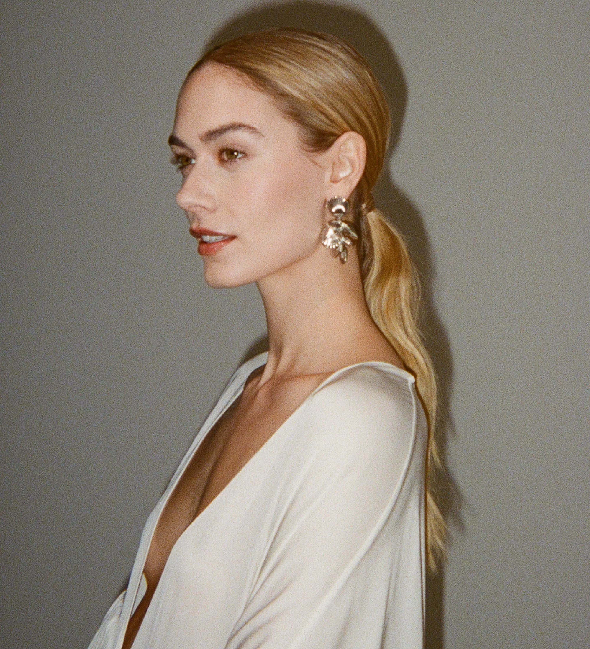 Jennifer Behr - Aphrodite Earrings