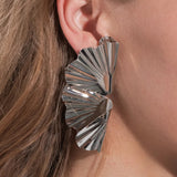 Jennifer Behr - Darya Earrings