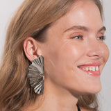 Jennifer Behr - Darya Earrings