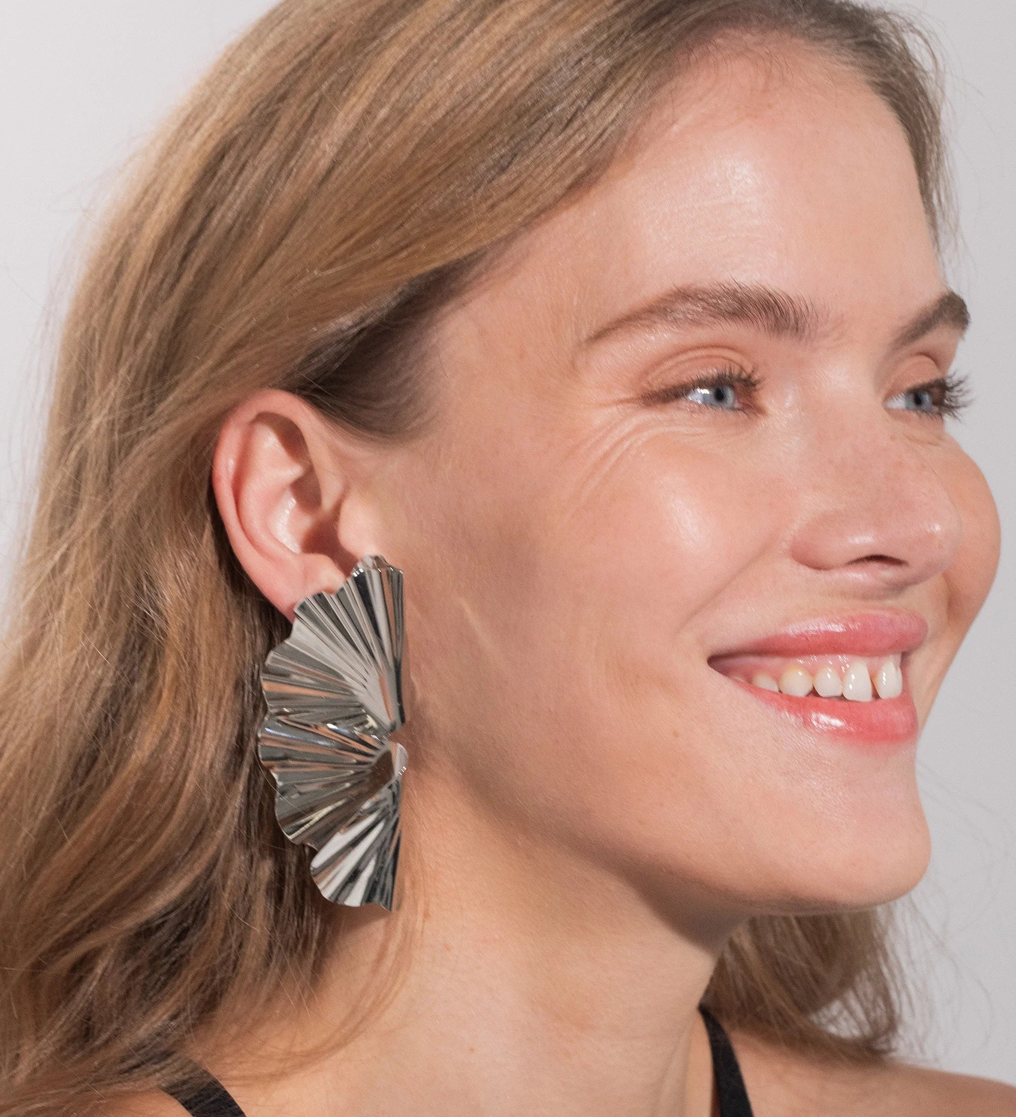 Jennifer Behr - Darya Earrings
