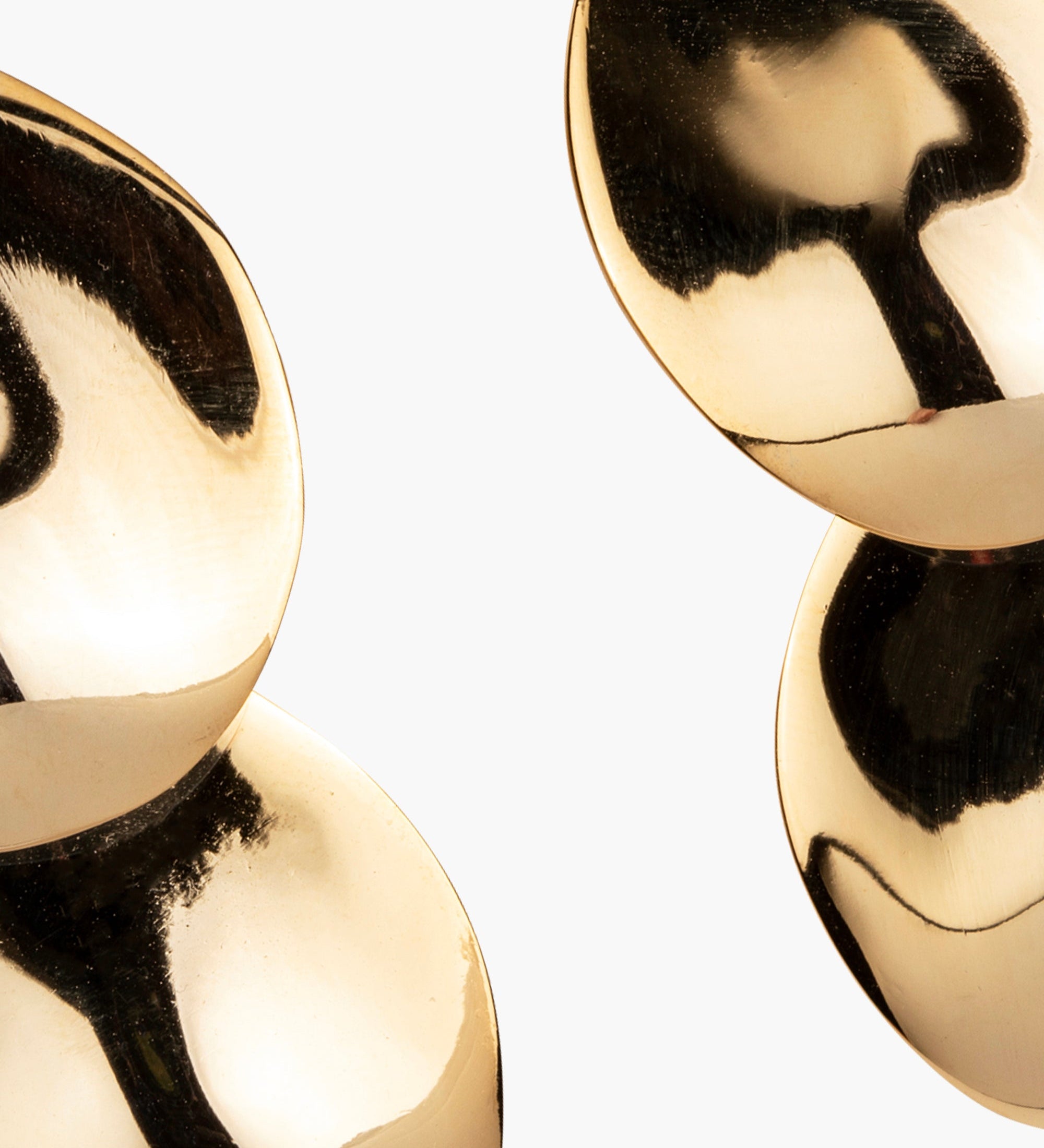 Jennifer Behr - Issey Earrings