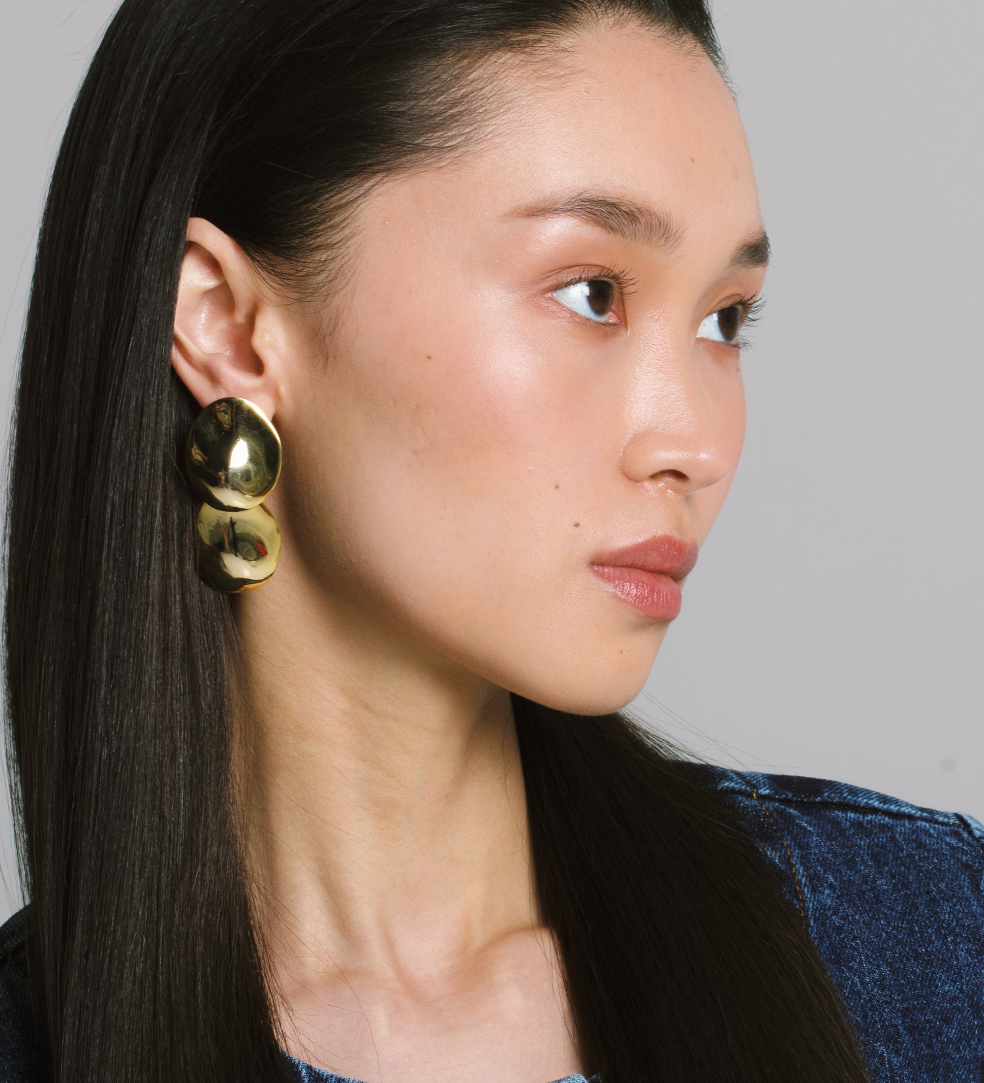 Jennifer Behr - Issey Earrings