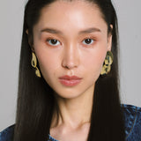 Jennifer Behr - Issey Earrings