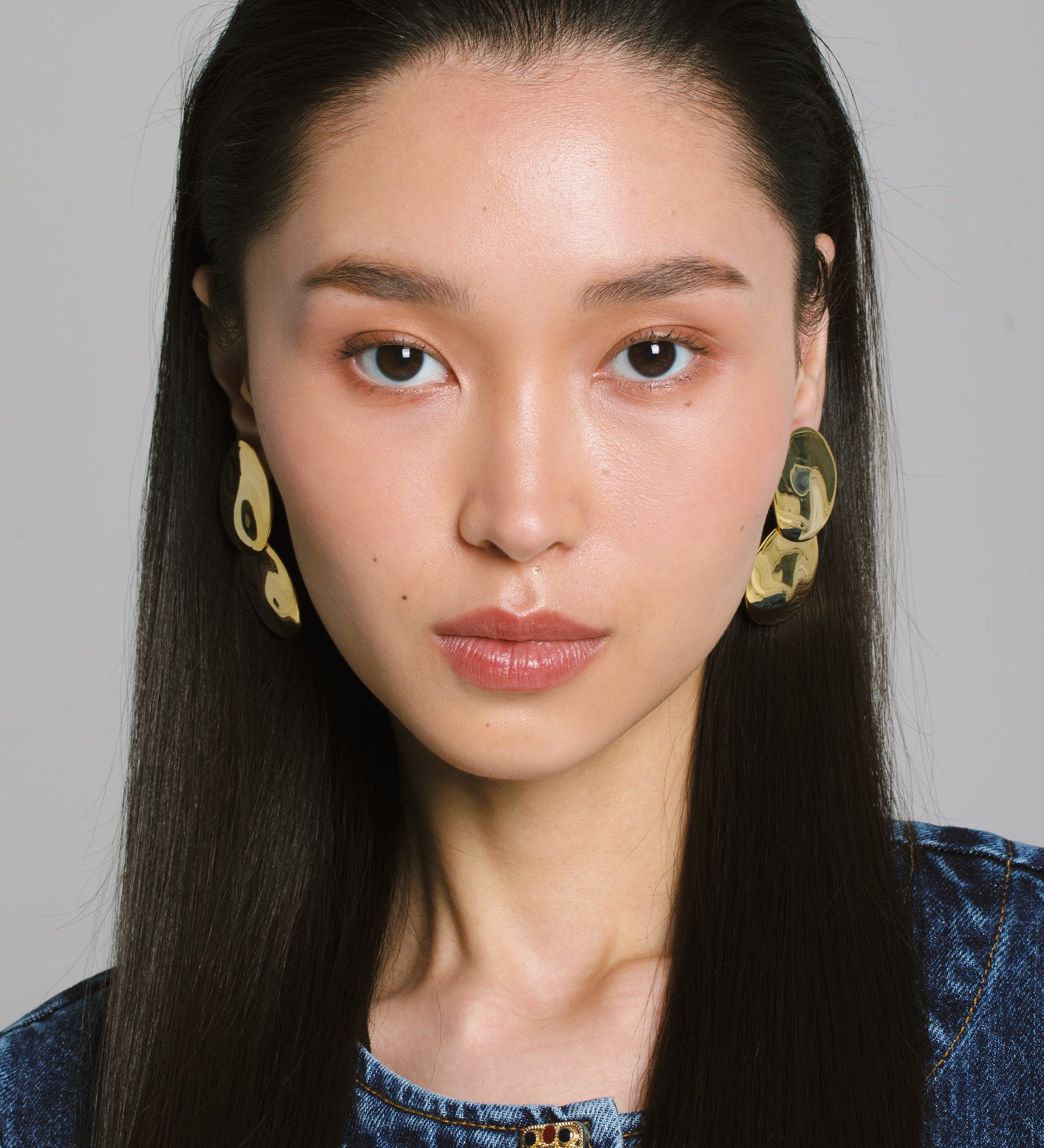 Jennifer Behr - Issey Earrings