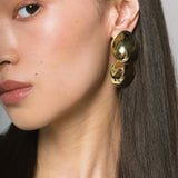 Jennifer Behr - Issey Earrings