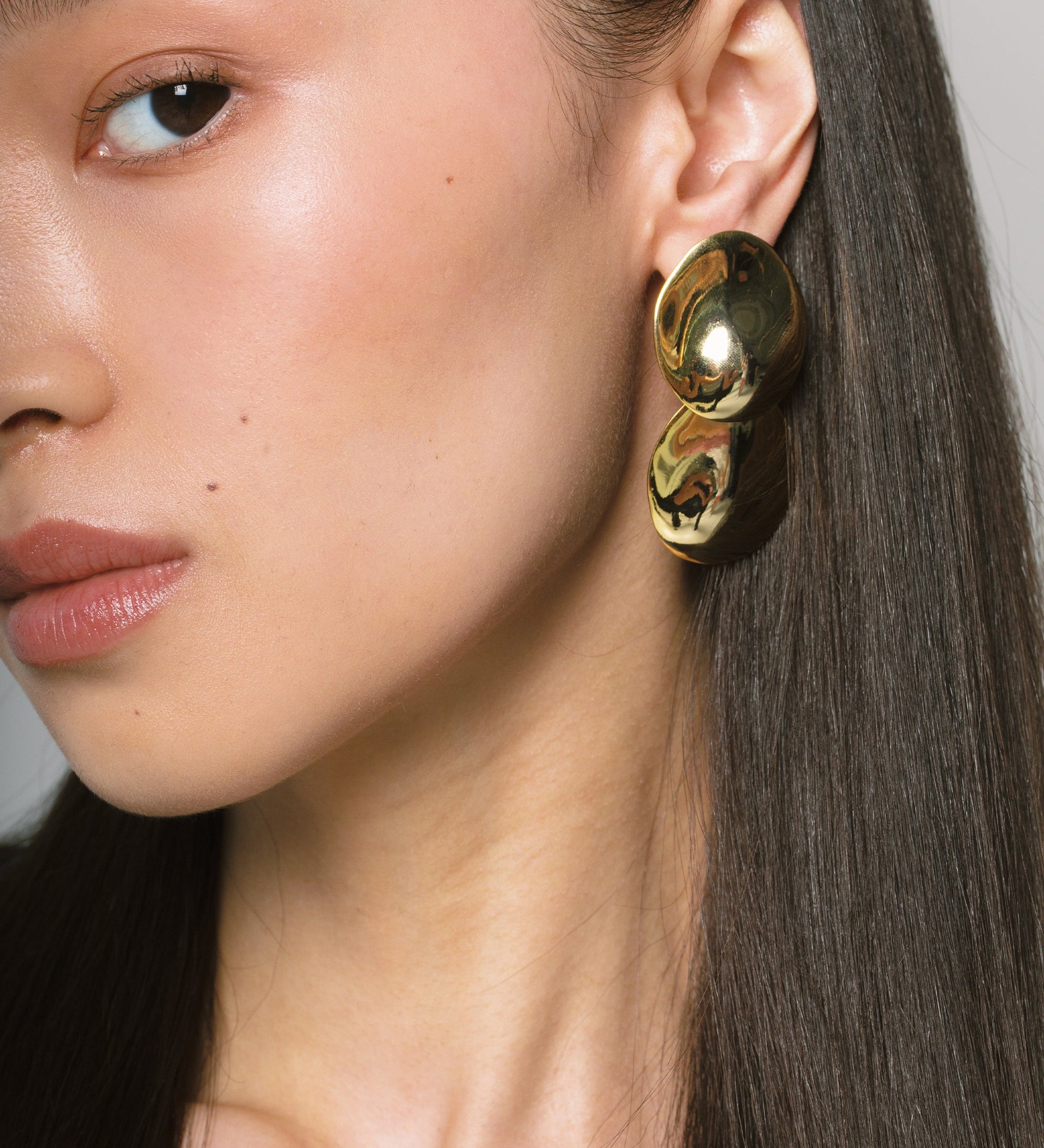 Jennifer Behr - Issey Earrings