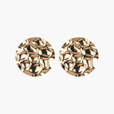 Jennifer Behr - Azra Earrings -- Gold
