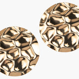 Jennifer Behr - Azra Earrings -- Gold