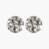 Jennifer Behr - Azra Earrings -- Silver
