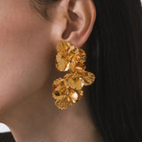 Jennifer Behr - Viola Earrings