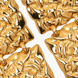 Jennifer Behr - Tamera Earrings -- Gold