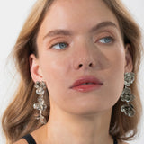 Jennifer Behr - Braelynn Earrings