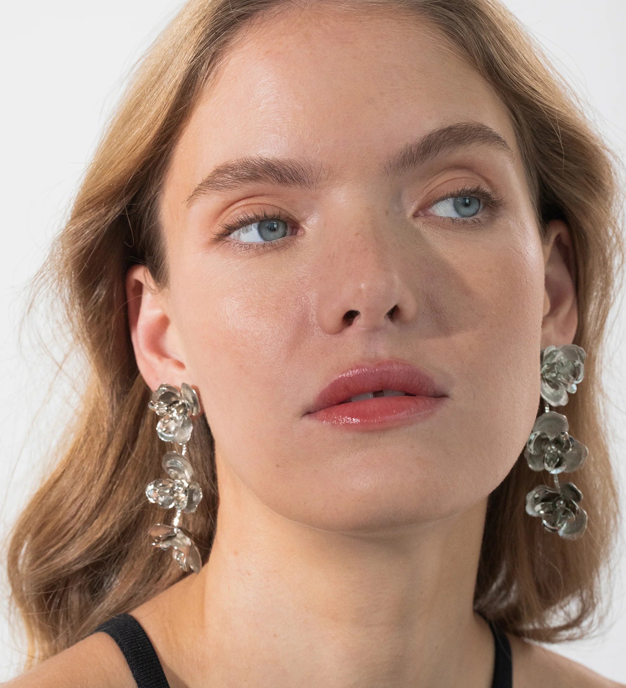 Jennifer Behr - Braelynn Earrings
