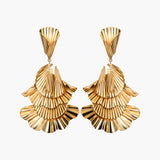 Jennifer Behr - Sereia Earrings
