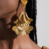 Jennifer Behr - Sereia Earrings