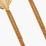 Jennifer Behr - Bexley Earrings -- Gold