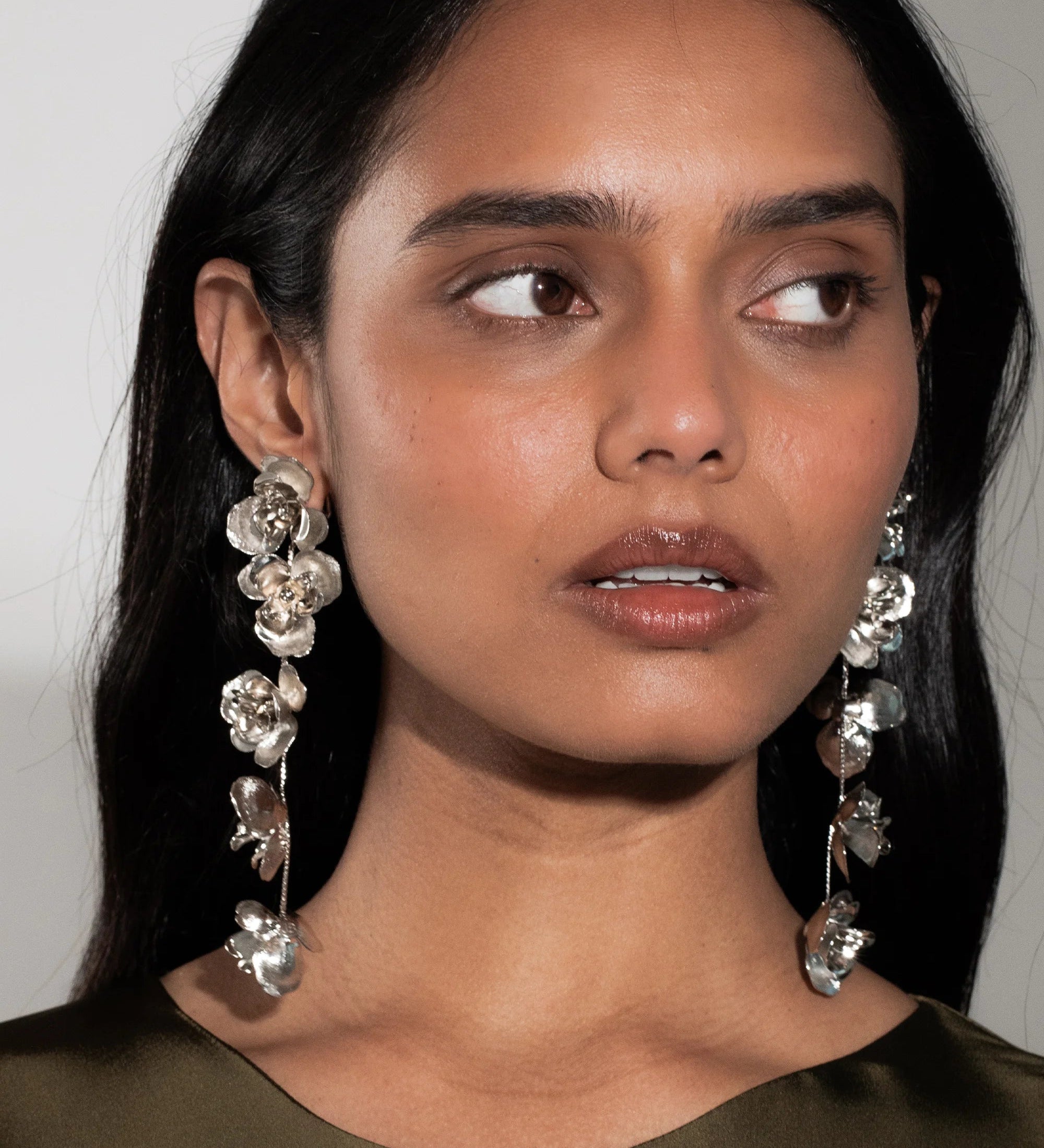Jennifer Behr - Larena Earrings