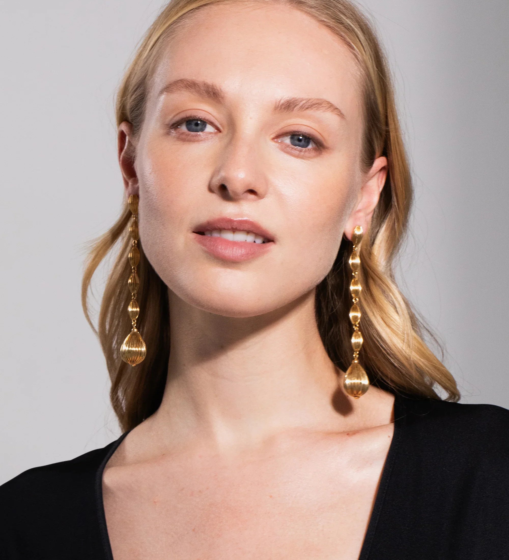 Jennifer Behr - Hema Earrings