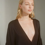 Jennifer Behr - Hema Earrings