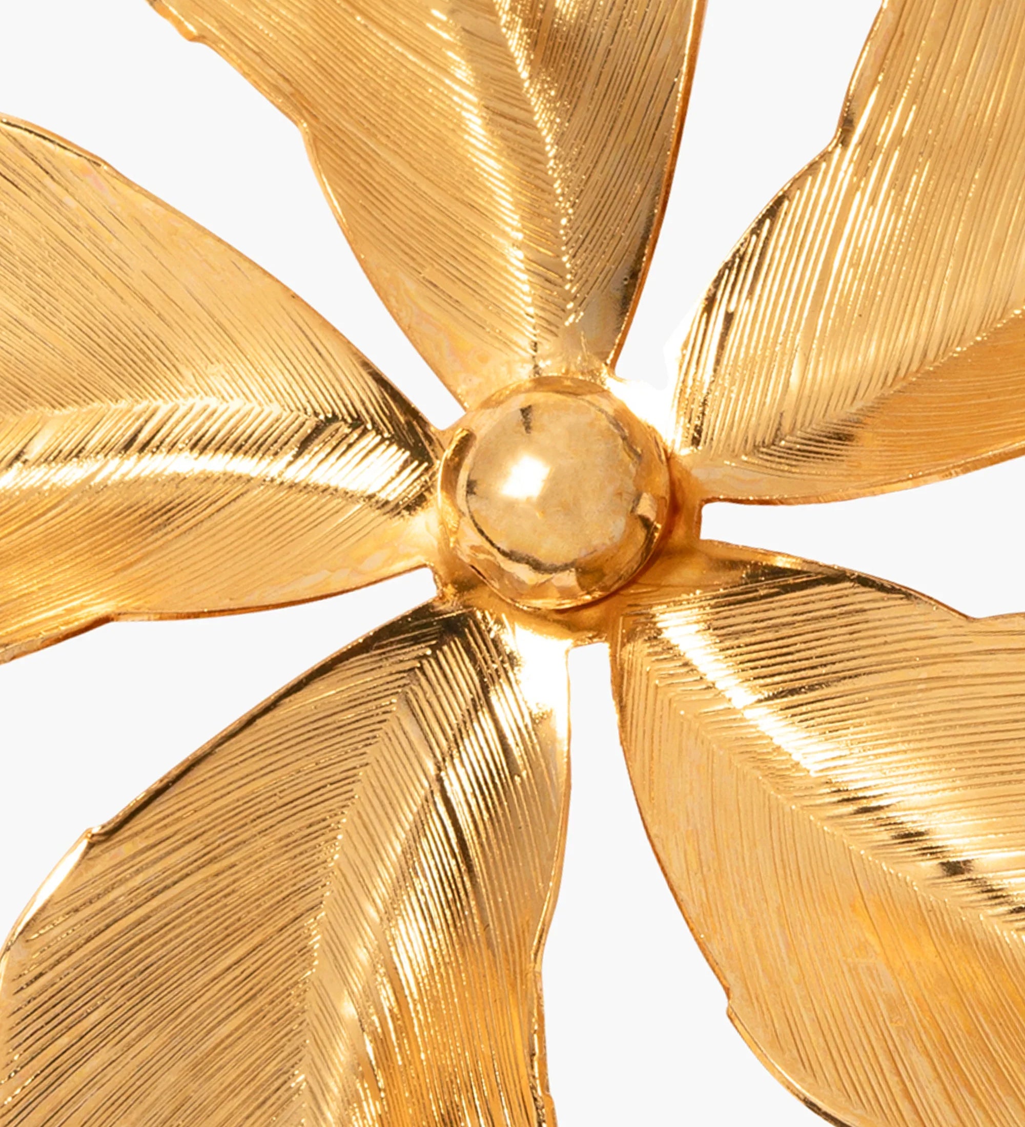 Jennifer Behr - Keala Brooch