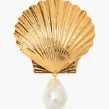 Jennifer Behr - Maelyn Brooch