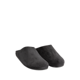 The Row - Hudson Suede Slide