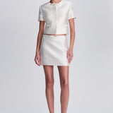 Simkhai - Viana Mini Skirt