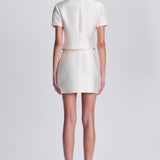 Simkhai - Viana Mini Skirt