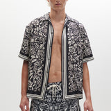 Simkhai - Lowell Swim Shorts
