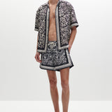 Simkhai - Lowell Swim Shorts