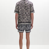 Simkhai - Lowell Swim Shorts