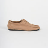 Jamie Haller - The Chukka in Tan