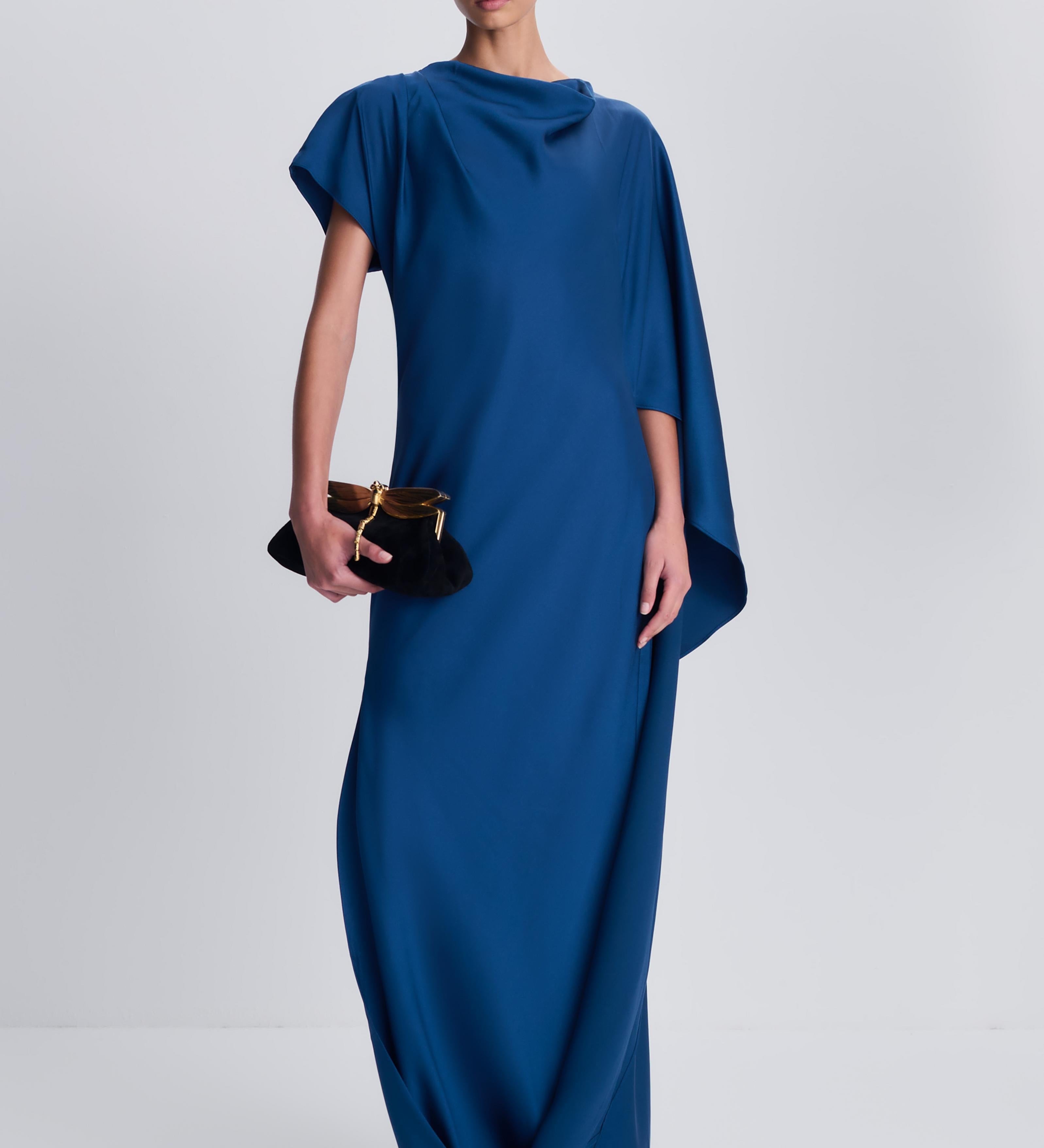 Simkhai - Ora Satin Gown