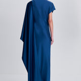 Simkhai - Ora Satin Gown