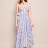 Cara Cara - Calypso Dress