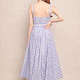 Cara Cara - Calypso Dress