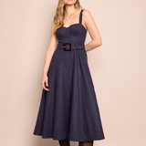 Cara Cara - Calypso Dress