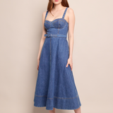 Cara Cara - Calypso Dress