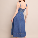 Cara Cara - Calypso Dress