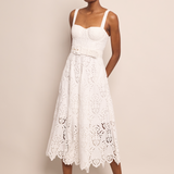 Cara Cara - Calypso Dress