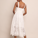 Cara Cara - Calypso Dress