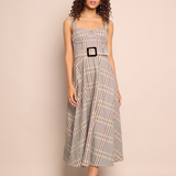 Cara Cara - Calypso Dress