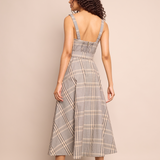 Cara Cara - Calypso Dress