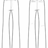 Nili Lotan - CORETTE PANT