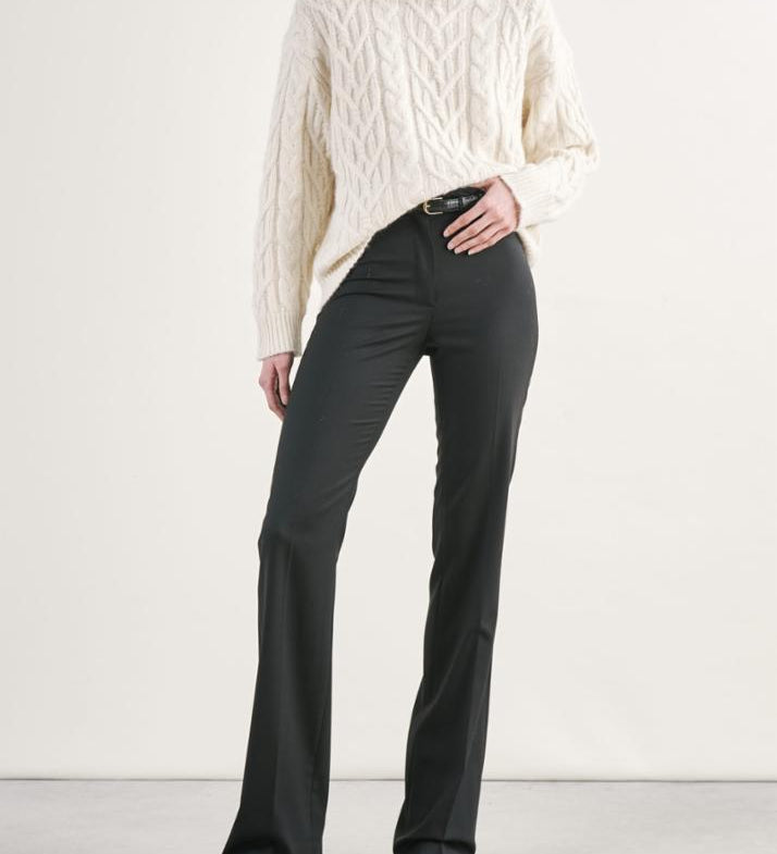 Nili Lotan - CORETTE PANT