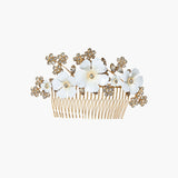 Jennifer Behr - Marveille Comb -- Champagne