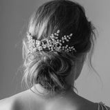 Jennifer Behr - Persephone Comb -- Champagne