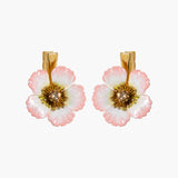 Jennifer Behr - Debbie Hair Clips -- Blush
