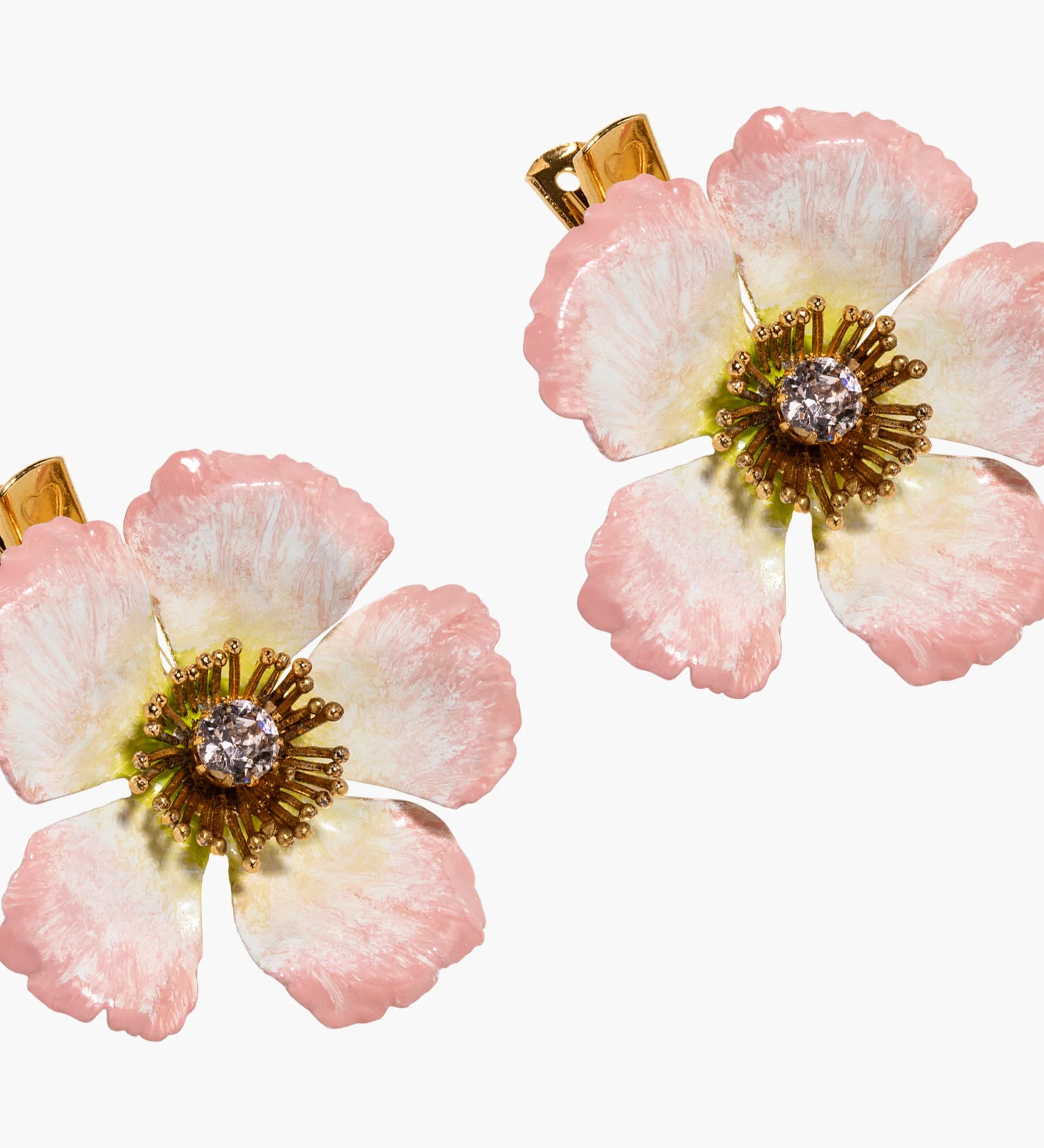 Jennifer Behr - Debreanna Hair Clips